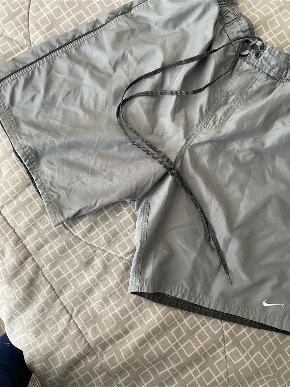 Nike price absolutely